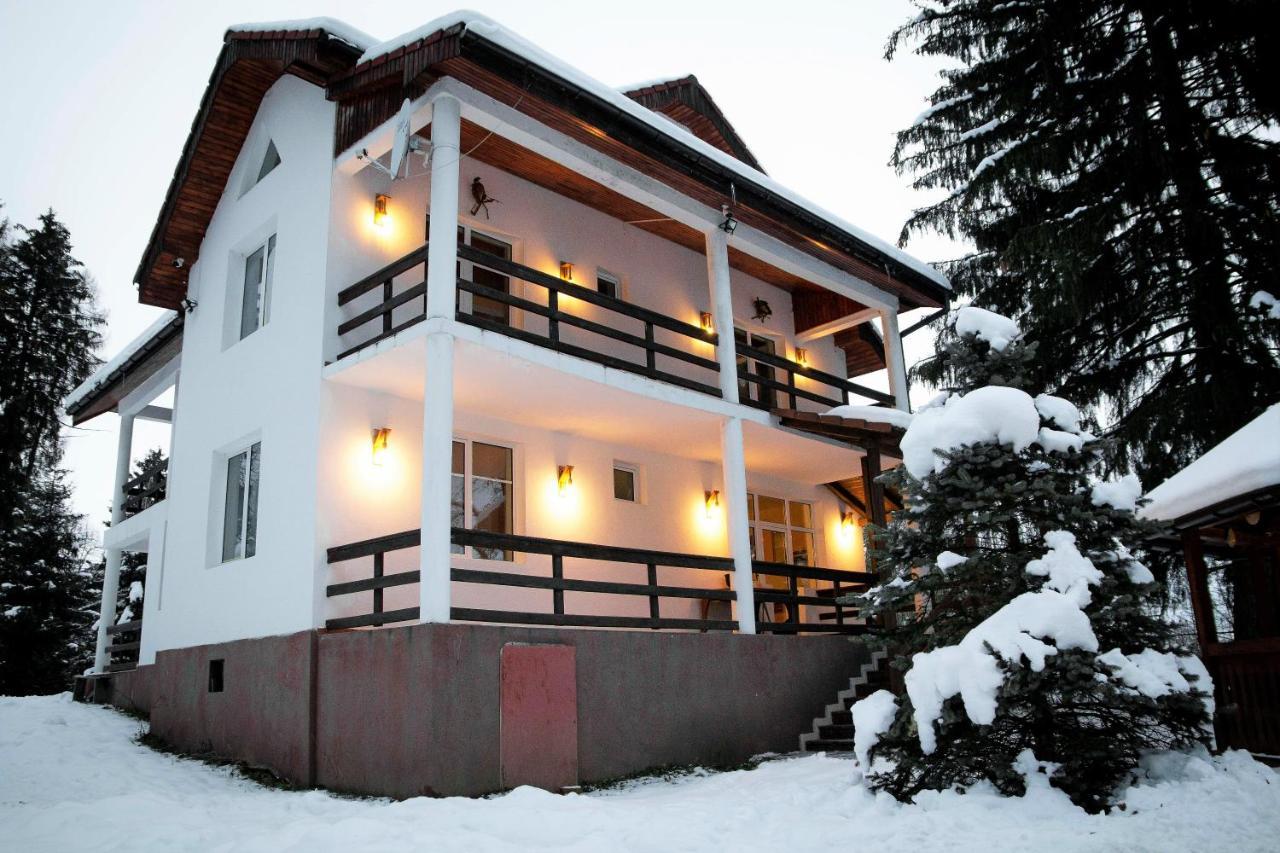 Privilegio 148 Sambata Sîmbăta de Sus Buitenkant foto
