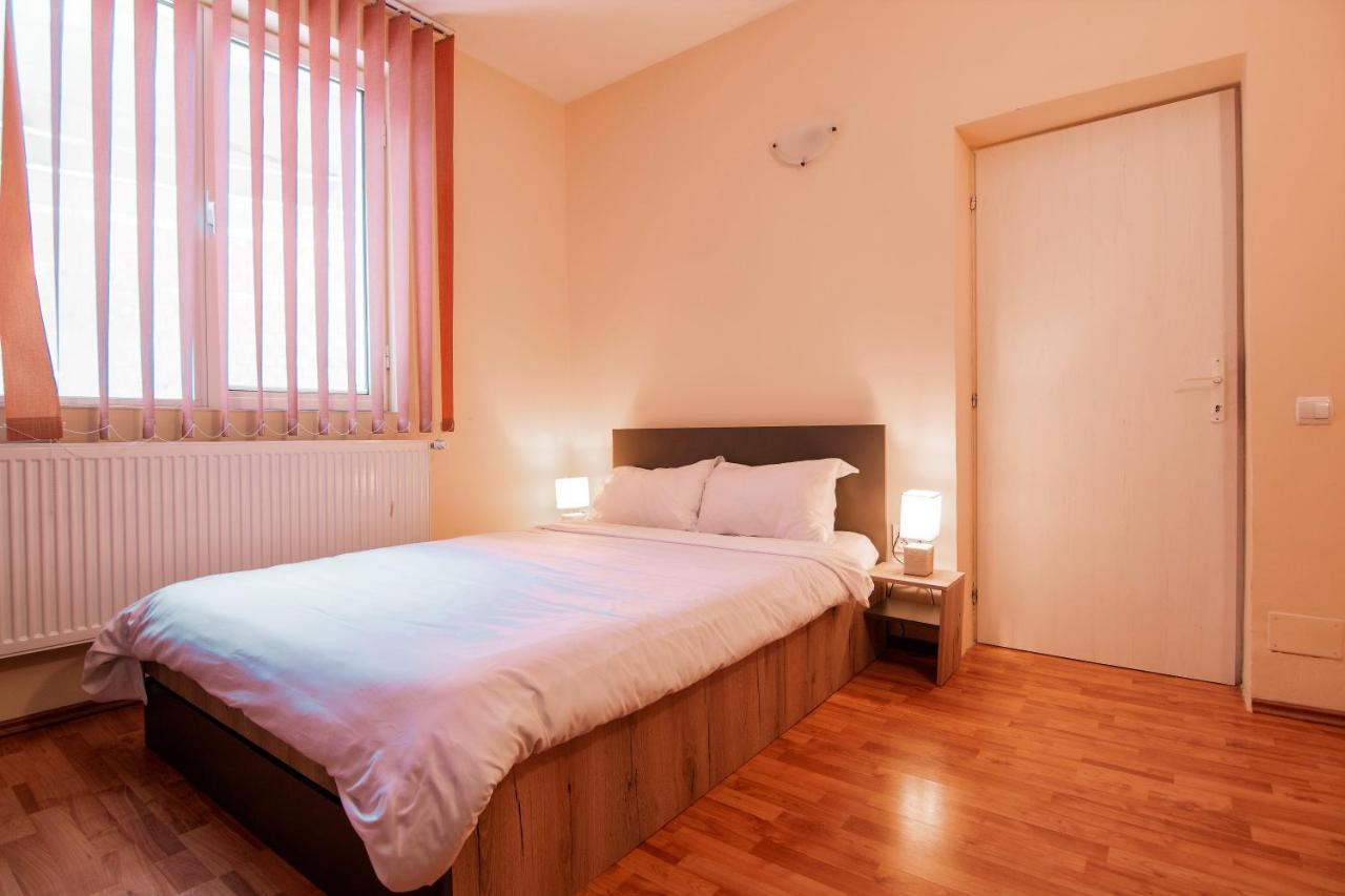 Privilegio 148 Sambata Sîmbăta de Sus Buitenkant foto