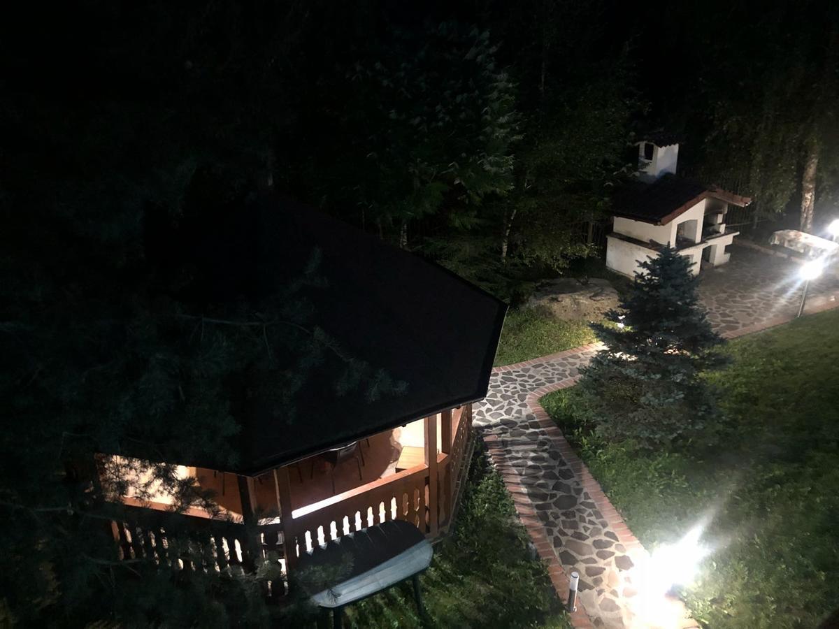 Privilegio 148 Sambata Sîmbăta de Sus Buitenkant foto