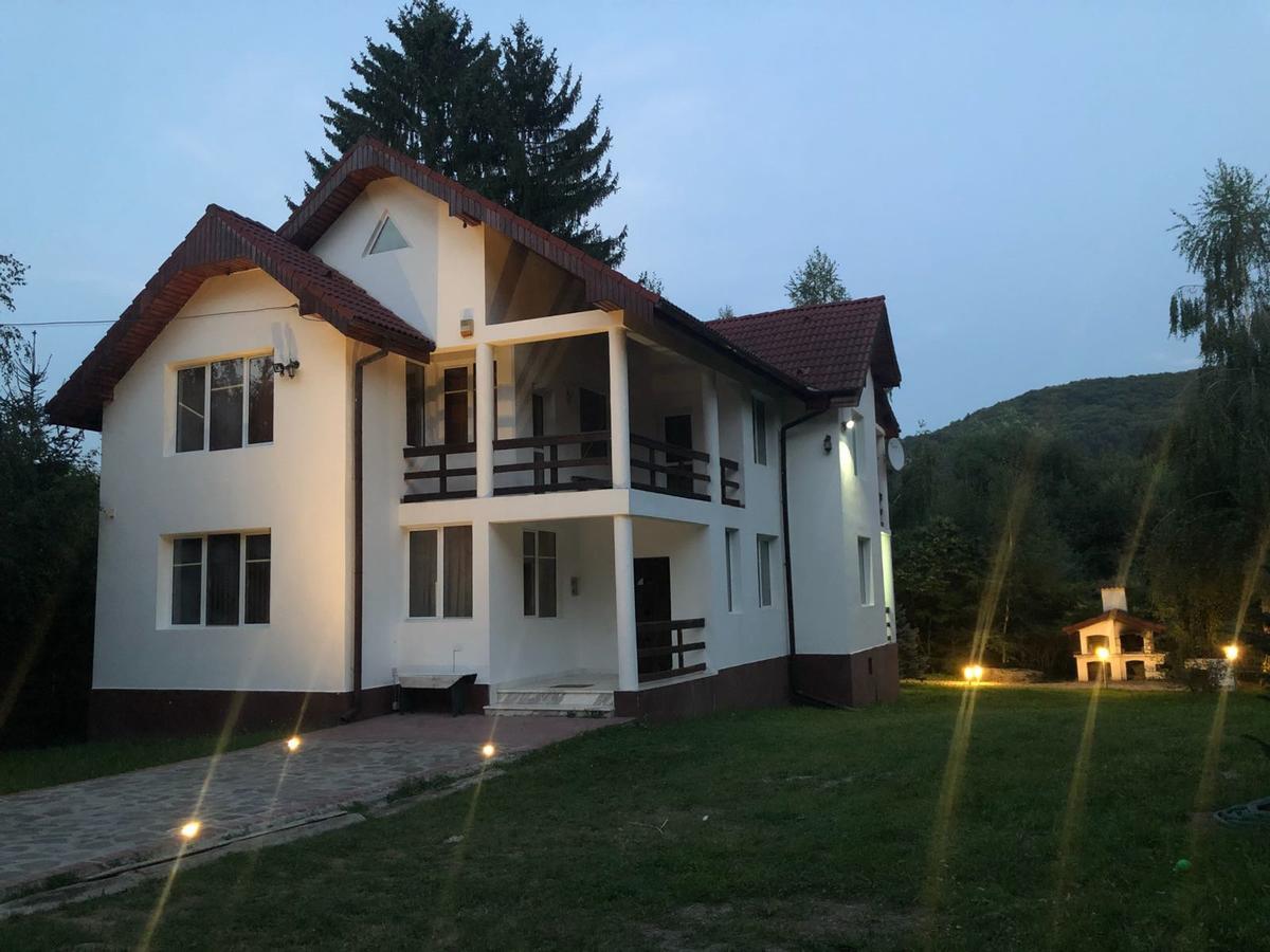 Privilegio 148 Sambata Sîmbăta de Sus Buitenkant foto