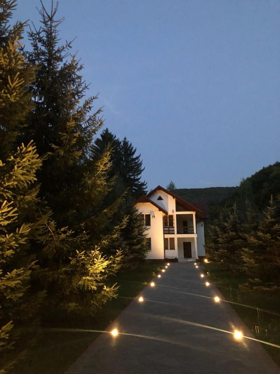 Privilegio 148 Sambata Sîmbăta de Sus Buitenkant foto